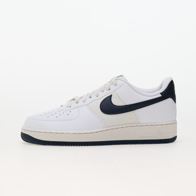Tenisky Nike Air Force 1 '07 Nn White/ Obsidian-Fir-Phantom EUR 38