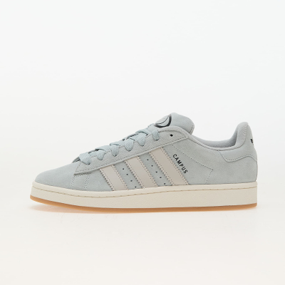 Tenisky adidas Campus 00s Wonder Silver/ Grey One/ Core Black EUR 35 1/3