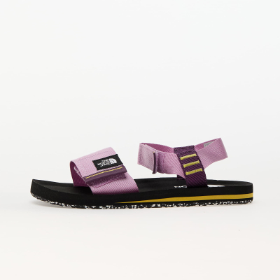 Tenisky The North Face Skeena Sandal Mineral Purple/ Black Cu EUR 36
