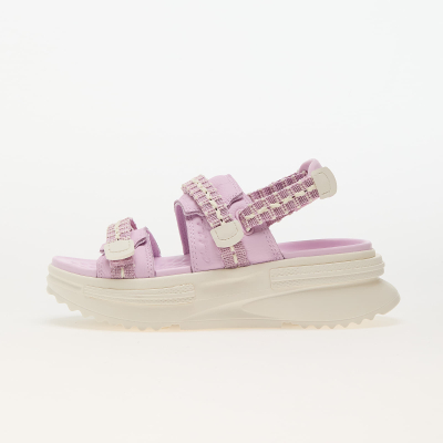 Tenisky Converse Run Star Legacy Utility Sandal Cx Stardust Lilac/ Egret/ Egret EUR 45
