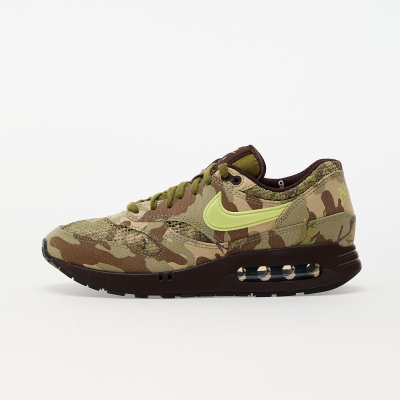 Tenisky Nike Air Max 1 '86 Og Earth/ Lt Lemon Twist-Oil Green-Black EUR 35.5