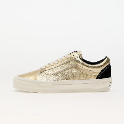 Tenisky Vans Old Skool 36 LX Precious Medals Gold EUR 40.5