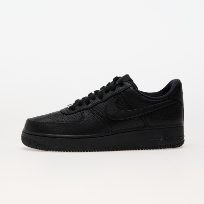 Tenisky Nike Air Force 1 Sp Black/ Black-Game Royal EUR 35.5