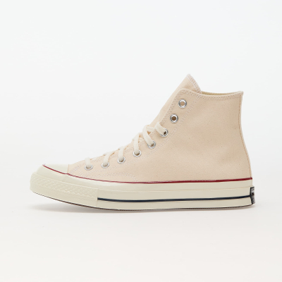 Tenisky Converse Chuck 70 Parchment/ Garnet/ Egret EUR 43