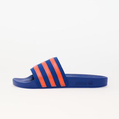 Tenisky adidas Adilette Power Blue/ Solid Red/ Power Blue EUR 35.5