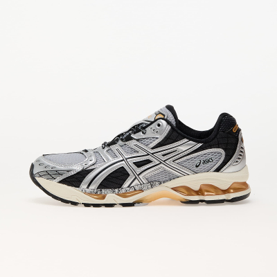 Tenisky Asics Gel-Nimbus 10.1 Piedmont Grey/ Pure Silver EUR 45