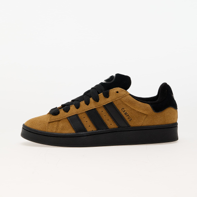 Tenisky adidas Campus 00s Core Black/ Core Black/ Brown Strata EUR 36