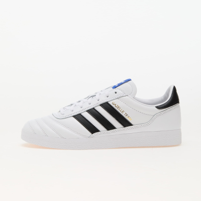 Tenisky adidas Gazelle Team Ftw White/ Core Black/ Blue EUR 36 2/3