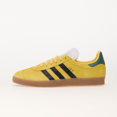 Tenisky adidas Gazelle Rekive "Jamaica Football Federation" Yellow/ Core Black/ Gum4 EUR 36 2/3