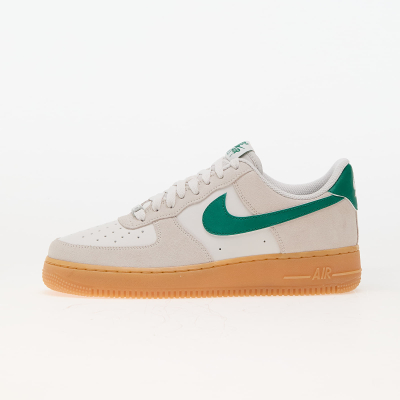 Tenisky Nike Air Force 1 '07 Lv8 Phantom/ Malachite-Gum Yellow EUR 45.5