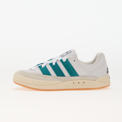 Tenisky adidas Adimatic Ftw White/ Legtea/ Aluminium EUR 42