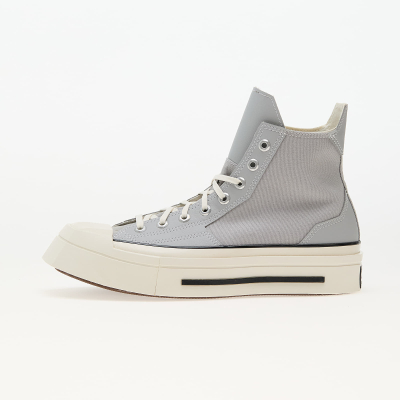 Tenisky Converse Chuck 70 De Luxe Squared Grey Area/ Black/ Egret EUR 43