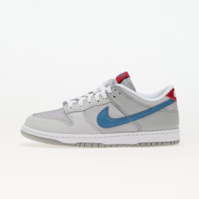 Tenisky Nike Dunk Low Metallic Silver/ Aegean Storm EUR 35.5