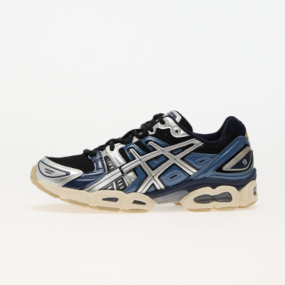 Tenisky Asics Gel-Nimbus 9 Black/ Pure Silver EUR 46.5