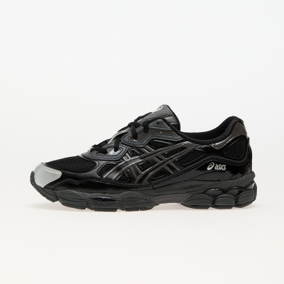 Tenisky Asics x Kicki Yang Zhang Gel-NYC Black/ Black EUR 37