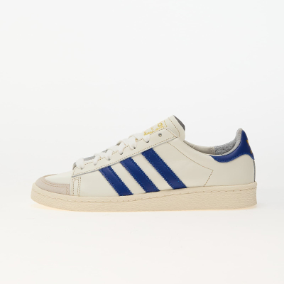 Tenisky adidas Jabbar Lo Off White/ Core Royal/ Crew White EUR 36 2/3