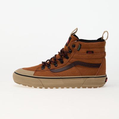 Tenisky Vans Sk8-Hi DR Waterproof MTE Glazed Ginger EUR 40