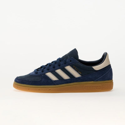 Tenisky adidas Handball Spezial Wm Collegiate Navy/ Clear Brown/ Night Indigo EUR 36 2/3