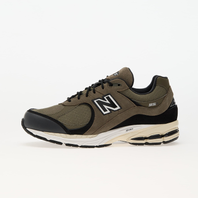 Tenisky New Balance 2002R Dark Camo EUR 45.5