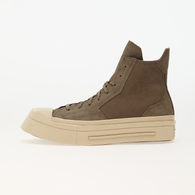 Tenisky Converse Chuck 70 De Luxe Squared Coffee Break Classic Taupe/ Miso Glaze/ Egret EUR 43