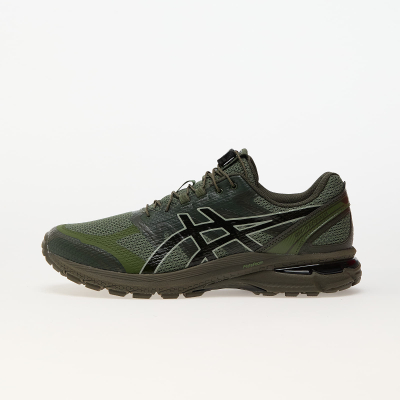 Tenisky Asics x San San Gear Gel-Terrain Bronze Green/ Tarmac EUR 40.5