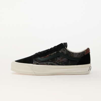 Tenisky Vans Old Skool LX Jacquard Floral EUR 40.5