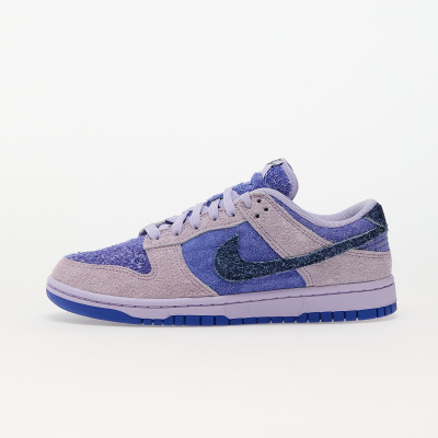 Tenisky Nike W Dunk Low Se Hydrangeas/ Deep Royal Blue EUR 43