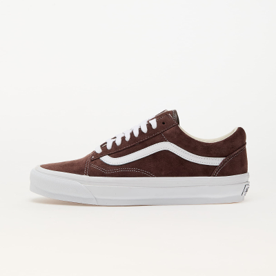 Tenisky Vans Old Skool LX Pig Suede Potting Soil EUR 40.5
