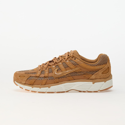 Tenisky Nike P-6000 Se Flax/ Flax-Metallic Gold-Sail EUR 45.5