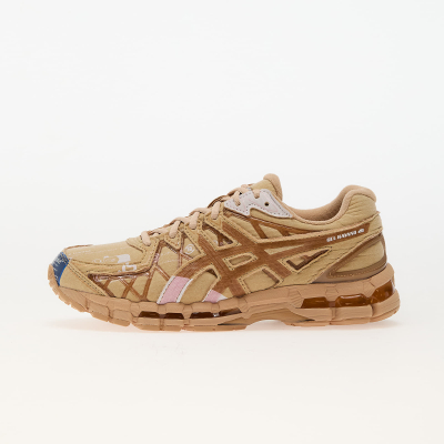 Tenisky Asics x Doublet Gel-Kayano 20 Sand/ Sand EUR 40.5