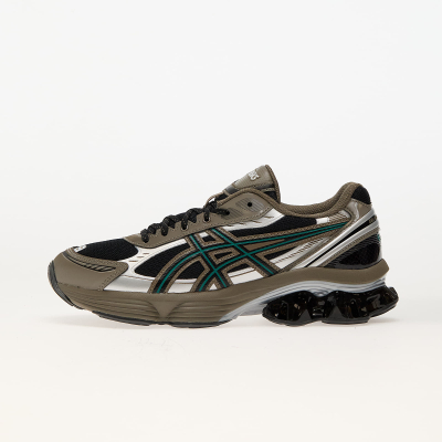 Tenisky Asics Gel-Kinetic Fluent Black/ Dark Taupe EUR 45