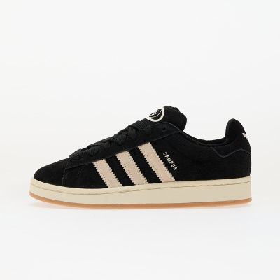 Tenisky adidas Campus 00s W Core Black/ Cream White/ Wonder White EUR 36