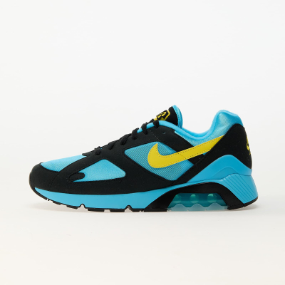 Tenisky Nike Air 180 Baltic Blue/ Lightening-Black EUR 45.5