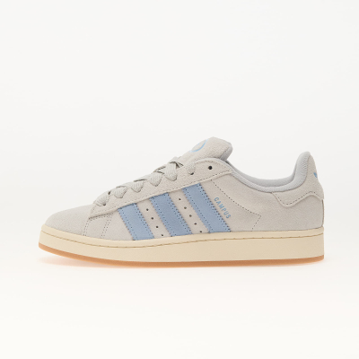 Tenisky adidas Campus 00s W Grey One/ Cream White/ Clear Sky EUR 36