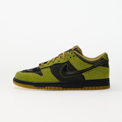Tenisky Nike Dunk Low Retro Bright Cactus/ Black-Green Curry EUR 36