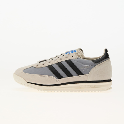 Tenisky adidas SL 72 Rs Wonder Aluminium/ Core Black/ Grey EUR 44 2/3