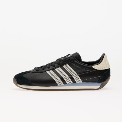 Tenisky adidas Country Og W Core Black/ Off White/ Wonder Blue EUR 42