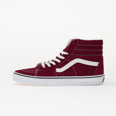Tenisky Vans SK8-Hi Color Theory Rhododendron EUR 40.5
