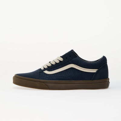 Tenisky Vans Old Skool Heavy Canvas Navy EUR 40.5