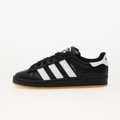 Tenisky adidas Campus 00s Core Black/ Ftw White/ Ftw White EUR 36