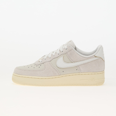 Tenisky Nike Air Force 1 '07 Lx Phantom/ Summit White-Light Bone EUR 47