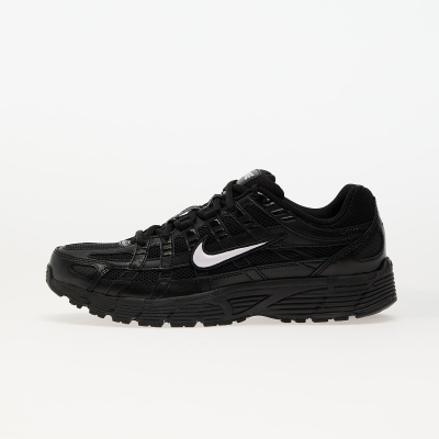 Tenisky Nike P-6000 Black/ White-Black-Black EUR 45.5