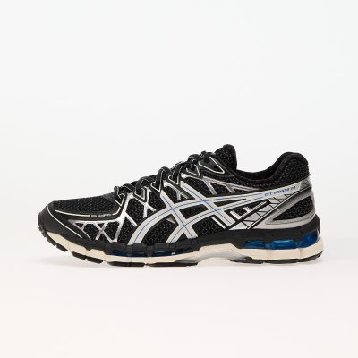 Tenisky Asics Gel-Kayano 20 Black/ Pure Silver EUR 46.5