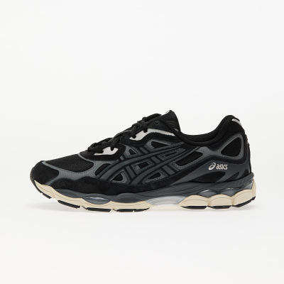 Tenisky Asics Gel-Nyc Black/ Black EUR 46.5
