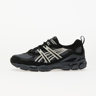Tenisky Asics Gel-Nyc Utility Carrier Grey/ Black EUR 46.5