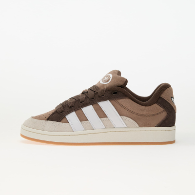 Tenisky adidas Campus 00s Beta Earth Strata/ Ftw White/ Brown EUR 44