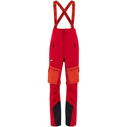 Dámské kalhoty Swix Surmount Shell Bib 22476