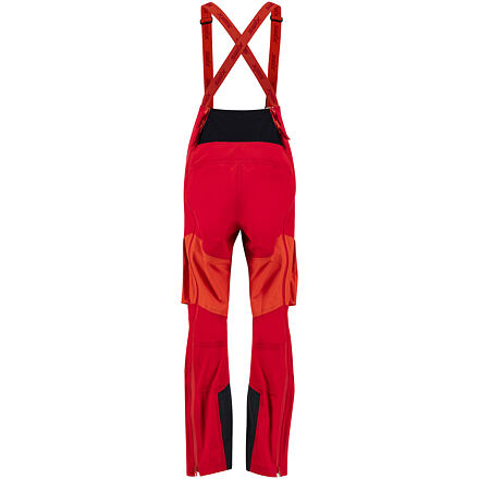 Dámské kalhoty Swix Surmount Shell Bib 22476 - Obrázek 2
