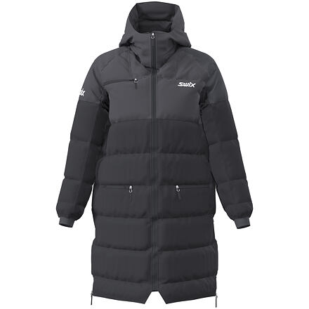 Dámský kabát Swix Horizon 13176