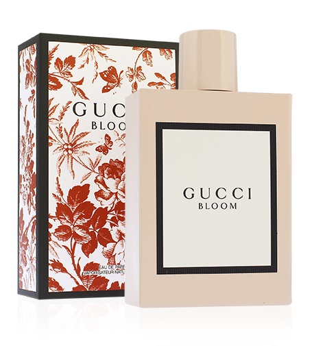 Gucci Bloom Objem: 100 ml
